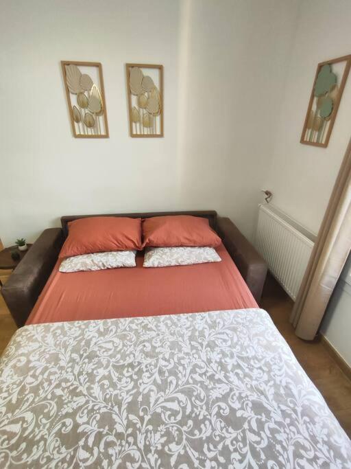 Appartamento Chez Caramel A Vincennes Esterno foto